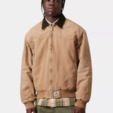 OG Santa Fe Jacket - Hamilton Brown/Tabacco