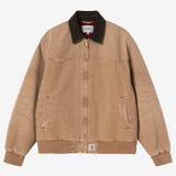 OG Santa Fe Jacket - Hamilton Brown/Tabacco