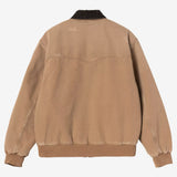 OG Santa Fe Jacket - Hamilton Brown/Tabacco