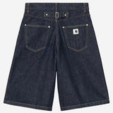 Belmont Shorts W´s - Blue