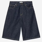 Belmont Shorts W´s - Blue