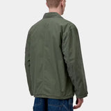 Manderson Jacket - Leaf Garment Dyed