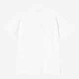 Bumper Stickers T-Shirt - White