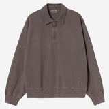 Harper Polo - Tobacco