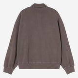 Harper Polo - Tobacco