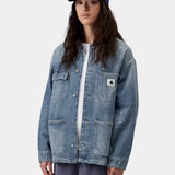 OG Michigan Coat W´s - Blue