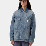 OG Michigan Coat W´s - Blue