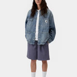 OG Michigan Coat W´s - Blue