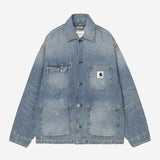 OG Michigan Coat W´s - Blue