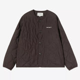 W' Skye Liner - Tobacco / Wax Nan