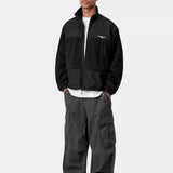 Edmore Jacket - Black / White Nan