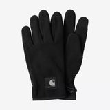 Blevin Gloves - Black Nan