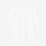 S/S 1989 Winners T-Shirt - White Heavy Stone Wash