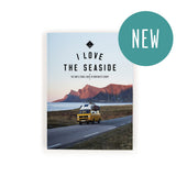 I Love The Seaside - Northwest Europe