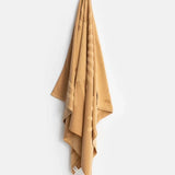 Sun &amp; Shade Towel - Sand