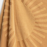Sun &amp; Shade Towel - Sand