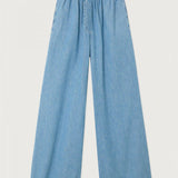 Izeway Pants - Medium Blue