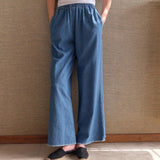 Izeway Pants - Medium Blue