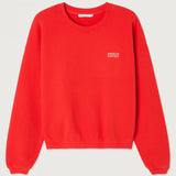 Izubird Sweater - Fraise Vintage