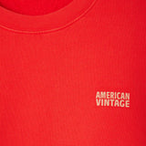 Izubird Sweater - Fraise Vintage