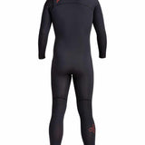 Wetsuit 4/3 Infiniti X2 LTD - Black