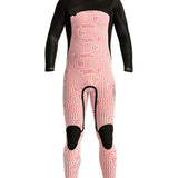 Wetsuit 3/2 Infiniti X2 LTD - Black
