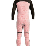 Wetsuit 3/2 Infiniti X2 LTD - Black