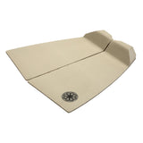 Traction Pad John Doe Corduroy - Cream