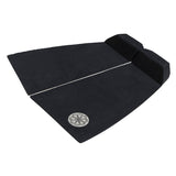 Traction Pad John Doe Corduroy - Black