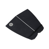 Traction Pad John Doe Corduroy - Black