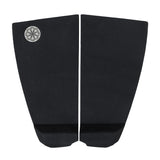 Traction Pad John Doe Corduroy - Black