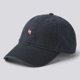Kite Washed Cap - Navy