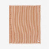Koko Driftweave Blanket - Mousse