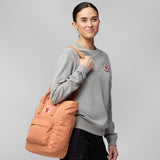 Bag Kånken Totepack - Black