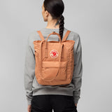 Bag Kånken Totepack - Black