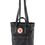 Bag Kånken Totepack - Black