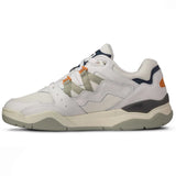 Sneakers Fusion XT - Cloud Dancer / Agate Grey