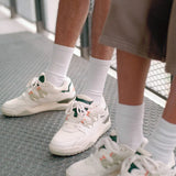 Sneakers Fusion XT - Cloud Dancer / Agate Grey