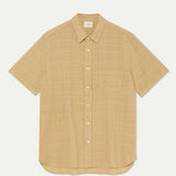 Themudo SS Shirt - Safari