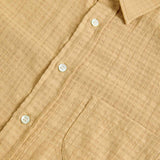 Themudo SS Shirt - Safari