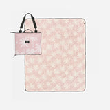 Luca Packable Picnic Blanket - Clay
