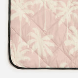 Luca Packable Picnic Blanket - Clay