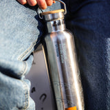 Stainless Steel Insulated Flask