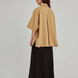 Loisa Maxi Skirt - Black