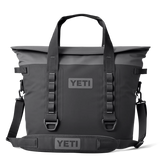 Hopper M30 Soft Cooler - Charcoal