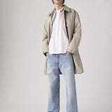 501 - Loose In my Branco