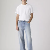 501 - Loose In my Branco