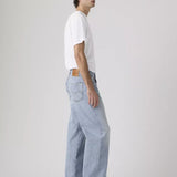 501 - Loose In my Branco