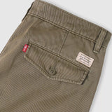 Chino Authentic - Brown Wash