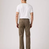 Chino Authentic - Brown Wash